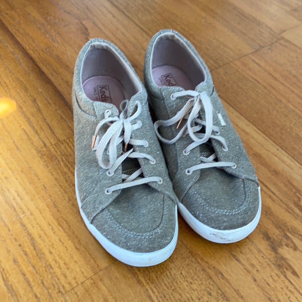 Neutral Keds